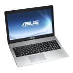 ASUS N56VM-S4032V