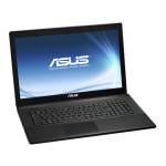 ASUS X75A-TY146H