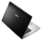 ASUS N76VZ-V2G-T1083V