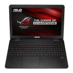 ASUS G551JW-CN099D