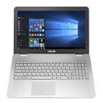 ASUS N551JB-CN103T