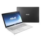 ASUS N750JV-T4103H