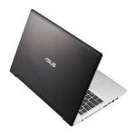 ASUS S550CB-CJ084H