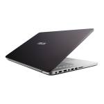 ASUS N750JK-T4153H