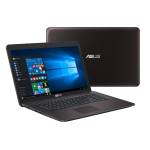 ASUS F756UJ-T4027T