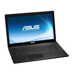 ASUS X75VB-TY006H