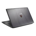 ASUS G552VW-DM345T