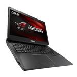 ASUS G750JM-T4048H