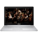 ASUS N501JW-FI281P