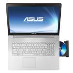 ASUS N750JV-T4148