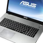 ASUS N76VZ-V2G-T1011H