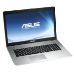 ASUS N76VZ-V2G-T1083V