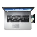 ASUS N76VB-T4039H