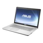 ASUS N750JK-T4153H