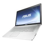 ASUS N750JK-T4153H