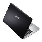 ASUS N56VZ-S4016H