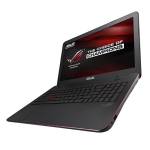 ASUS G551VW-FW278D