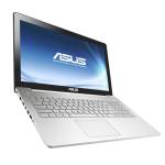 ASUS N550JK-CN117H