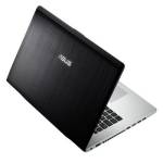 ASUS N76VZ-V2G-T1031H