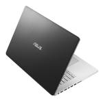 ASUS N750JK-T4153H