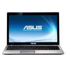 ASUS A53SC-SX162V