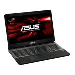 ASUS G75VX-T4014H