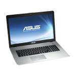 ASUS N76VB-T4039H