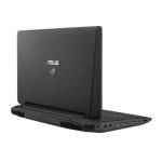 ASUS G750JM-T4047H