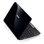 ASUS EEE 1015BX-BLK107S