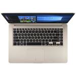 ASUS S510UQ-BQ265T