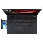 ASUS G751JY-T7370H