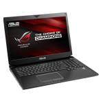 ASUS G750JM-T4031H