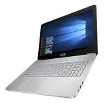 ASUS N552VX-FW034T