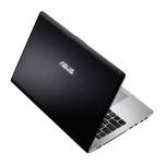 ASUS N56VV-S4028