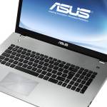 ASUS N76VZ-V2G-T1031H