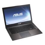 ASUS B400A-W3041X