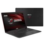 ASUS G501VW-FI023R