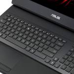 ASUS G74SX-TZ031Z