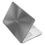 ASUS N751JX-T7038D