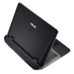 ASUS G75VW-9Z207V