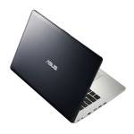 ASUS S451LA-CA141H