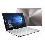 ASUS N552VX-FW034T