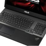 ASUS G75VW-9Z207V