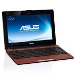 ASUS EEE X101CH-RED009U