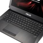 ASUS G46VW-W3050H