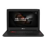 ASUS GL502VT-FY010T