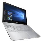 ASUS N552VX-FW034T