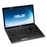 ASUS K93SM-YZ085V