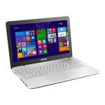 ASUS N551ZU-CN007H