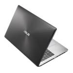 ASUS K550LC-XO168H